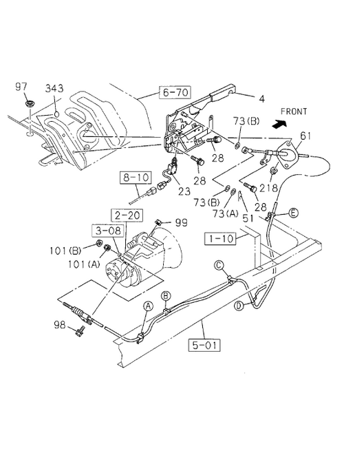 Partial Engine